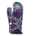 Tapestry Oven Mitt